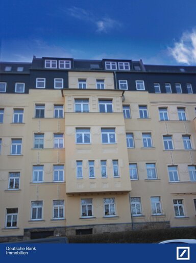 Wohnung zum Kauf 95.000 € 3 Zimmer 87 m² 6. Geschoss Reißiger Vorstadt Plauen 08525