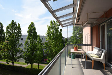 Wohnung zum Kauf 435.000 € 4 Zimmer 100,7 m² 3. Geschoss Brachsenweg 52 Bregenz 6900