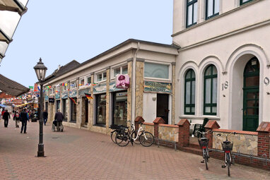 Laden zur Miete Franz-Habich-Straße 2 Borkum 26757