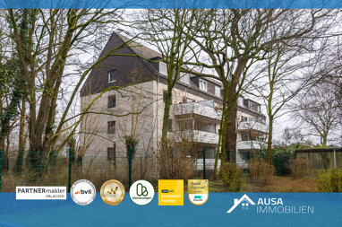 Wohnung zum Kauf 339.000 € 4 Zimmer 76 m² 1. Geschoss Uppenberg Münster 48147