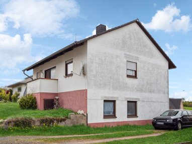 Einfamilienhaus zum Kauf 149.000 € 5 Zimmer 110 m² 588 m² Grundstück Pfalzfeld 56291