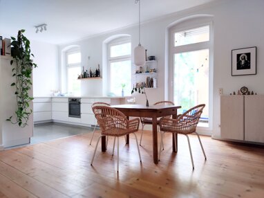 Wohnung zur Miete Wohnen auf Zeit 2.950 € 4 Zimmer 119 m² frei ab sofort Prenzlauer Berg Berlin 10435