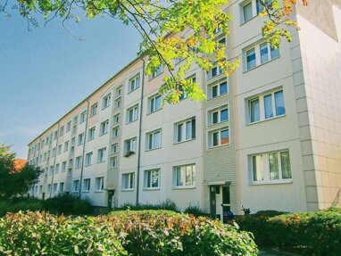 Wohnung zur Miete 220 € 1 Zimmer 34,1 m² Erdgeschoss Philipp-Hackert-Straße 3 Prenzlau Prenzlau 17291