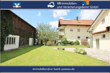 Bauernhaus zum Kauf 359.000 € 7 Zimmer 218 m² 2.639 m² Grundstück Gottsdorf Untergriesbach / Gottsdorf 94107