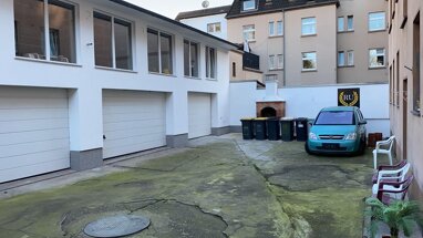 Garage zum Kauf 120.000 € Obermarxloh Duisburg 47166