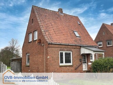 Einfamilienhaus zum Kauf 135.000 € 5 Zimmer 90 m² 934 m² Grundstück Drochtersen Drochtersen 21706