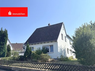 Einfamilienhaus zum Kauf 170.000 € 7 Zimmer 189 m² 1.000 m² Grundstück Borken Borken 34582