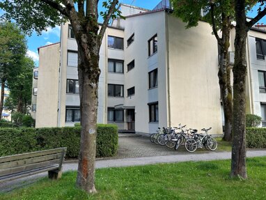 Wohnung zur Miete 1.620 € 3 Zimmer 75 m² 1. Geschoss frei ab 15.07.2024 Tizianstr. 56 Neubiberg Neubiberg 85579