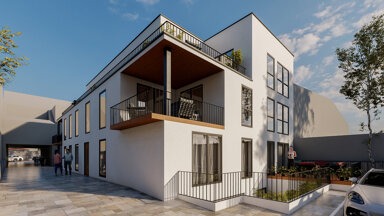 Wohnung zum Kauf provisionsfrei 638.996 € 3 Zimmer 94 m² Wetzendorf Nürnberg 90427