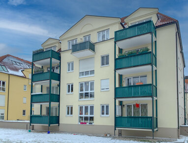 Wohnung zum Kauf 225.000 € 3 Zimmer 69 m² 3. Geschoss Laubegast (Gasteiner Str.) Dresden / Laubegast 01279