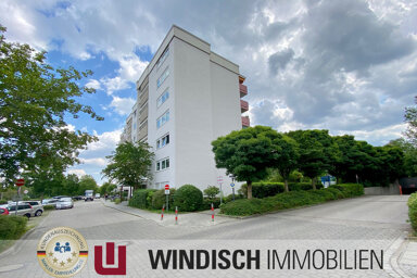 Wohnung zur Miete 1.385 € 3 Zimmer 86 m² 5. Geschoss Neugermering Germering 82110