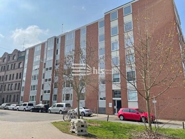 Bürofläche zur Miete Provisionsfrei 10 € 226 m² Bürofläche teilbar ab 226 m² Schleifweg Nürnberg 90409