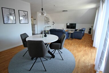 Wohnung zur Miete Wohnen auf Zeit 1.550 € 3,5 Zimmer 90 m² frei ab 01.06.2024 Rünthe Bergkamen 59192