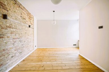 Wohnung zum Kauf provisionsfrei 349.500 € 2 Zimmer 53 m² 3. Geschoss Kreuzberg Berlin 10961