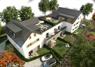Wohnung zum Kauf Provisionsfrei 1.200.000 € 4 Zimmer 175,2 m² 1. Geschoss Alterlangen Erlangen 91056