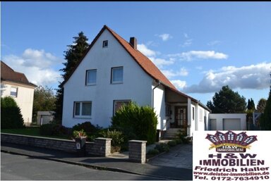 Einfamilienhaus zum Kauf 315.000 € 7 Zimmer 177 m² 1.250 m² Grundstück Langreder Barsinghausen 30890