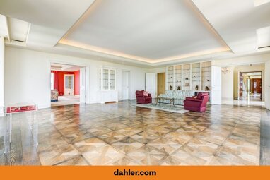 Wohnung zum Kauf 6.880.000 € 8 Zimmer 585 m² 14. Geschoss Tiergarten Berlin / Tiergarten 10785