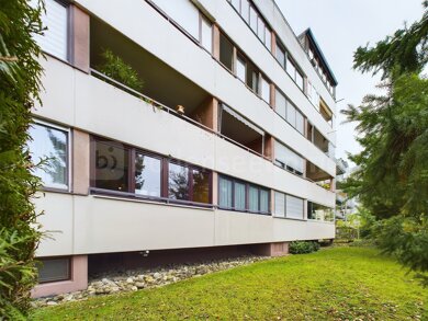 Wohnung zum Kauf 295.000 € 2 Zimmer 58,1 m² EG Paradies Konstanz 78462