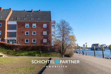 Wohnung zum Kauf 225.000 € 3 Zimmer 71 m² EG Bremen 28195