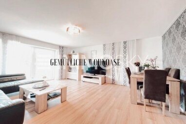 Wohnung zum Kauf 349.000 € 4 Zimmer 90 m² Kerngebiet Waldkraiburg 84478