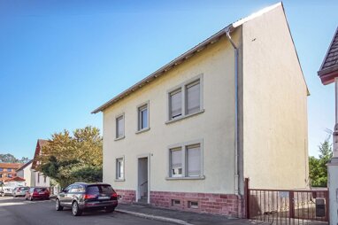 Mehrfamilienhaus zum Kauf 350.000 € 9 Zimmer 230 m² 407 m² Grundstück Rothenturm Kehl 77694