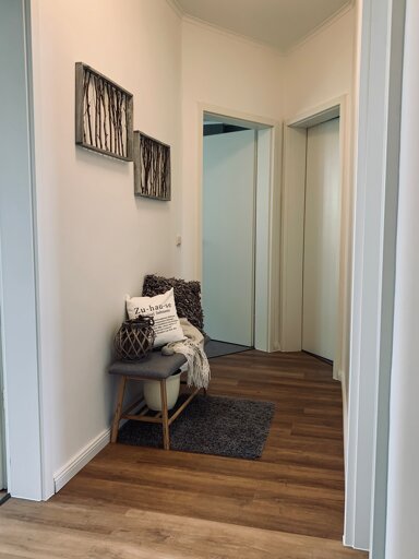 Wohnung zur Miete 1.300 € 3 Zimmer 102 m² 3. Geschoss frei ab 01.01.2025 Saarstraße Barbara 5 Trier 54290