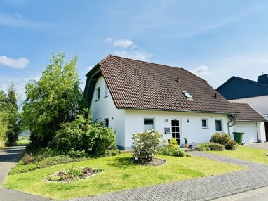 Einfamilienhaus zum Kauf 350.000 € 4 Zimmer 110 m² 691 m² Grundstück Hochscheid Breitscheid 53547