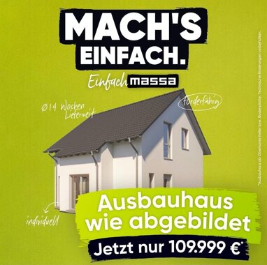 Einfamilienhaus zum Kauf Provisionsfrei 697.999 € 4 Zimmer 111 m² 544 m² Grundstück Hechendorf Murnau am Staffelsee 82418