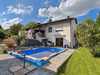 Einfamilienhaus zum Kauf 790.000 € 7 Zimmer 236 m² 773 m² Grundstück Unterzeitlbach Altomünster 85250