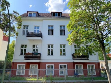 Wohnung zur Miete 510 € 2 Zimmer 51 m² Waidmannslust Berlin 13469