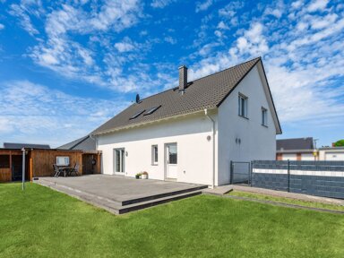 Einfamilienhaus zum Kauf 349.311 € 6 Zimmer 163 m² 776 m² Grundstück Brome Brome 38465