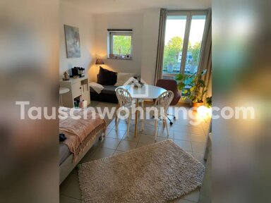 Wohnung zur Miete Tauschwohnung 580 € 1 Zimmer 25 m² 2. Geschoss Sülz Köln 50939