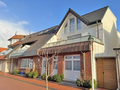 Einfamilienhaus zum Kauf 2.450.000 € 10 Zimmer 233,3 m² 263 m² Grundstück Norderney 26548