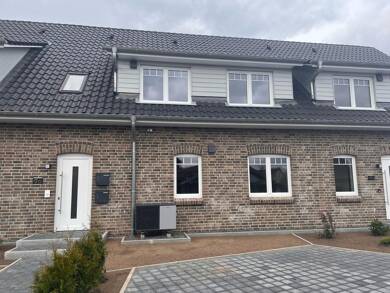 Wohnung zur Miete 1.079 € 3 Zimmer 83 m² 1 Geschosse Pattensen Winsen (Luhe) 21423