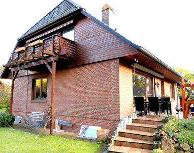 Mehrfamilienhaus zum Kauf 698.000 € 6 Zimmer 162 m² 672 m² Grundstück Rönneburg Hamburg / Rönneburg 21079