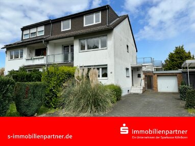 Doppelhaushälfte zum Kauf 449.990 € 8 Zimmer 180,3 m² 582 m² Grundstück Buchheim Köln 51067