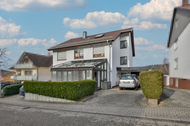 Mehrfamilienhaus zum Kauf 675.000 € 13 Zimmer 238 m² 678 m² Grundstück Würm - Stadtviertel 113 Pforzheim / Würm 75181