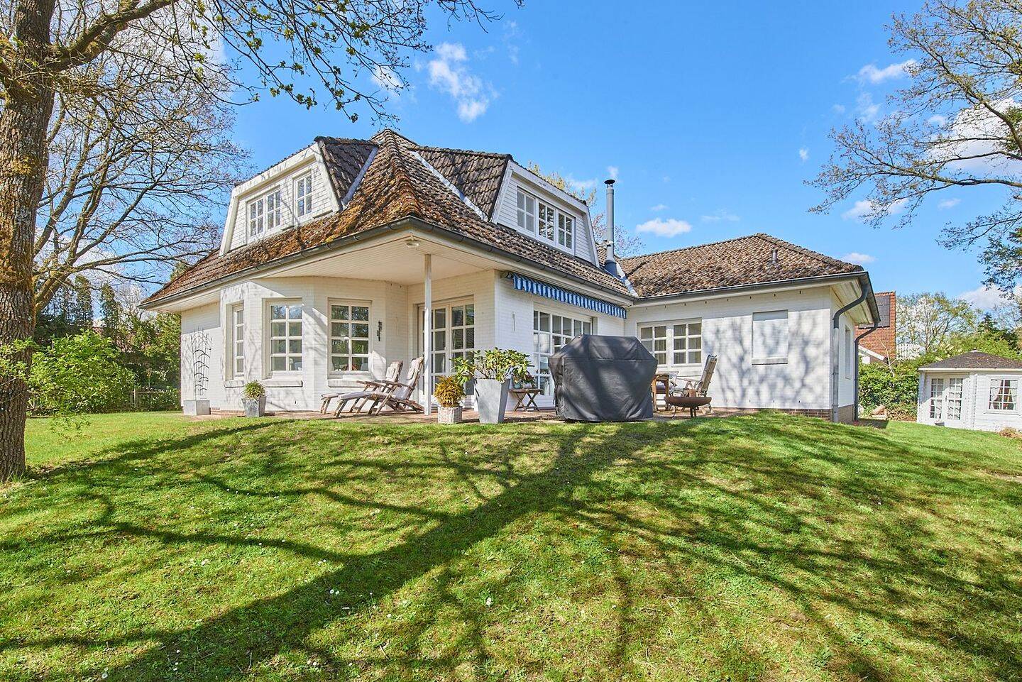Haus zum Kauf