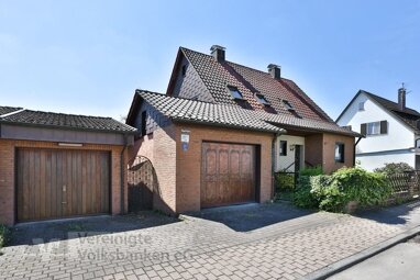 Mehrfamilienhaus zum Kauf 595.000 € 6 Zimmer 152 m² 543 m² Grundstück Schönaich Schönaich 71101