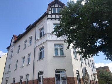 Wohnung zur Miete 449 € 2 Zimmer 63 m² Erdgeschoss Georgi-Dimitroff-Straße 52 Ortslage Ammendorf / Beesen Halle (Saale) 06132