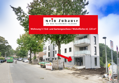 Maisonette zum Kauf 549.000 € 3 Zimmer 119,5 m² Heißen - Süd Mülheim 45472