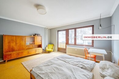 Wohnung zum Kauf 195.000 € 1 Zimmer 30 m² frei ab sofort Kreuzberg Berlin 10967