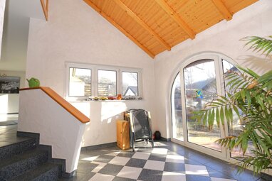 Mehrfamilienhaus zum Kauf 384.900 € 5 Zimmer 210 m² 395 m² Grundstück Münchweiler am Klingbach 76857