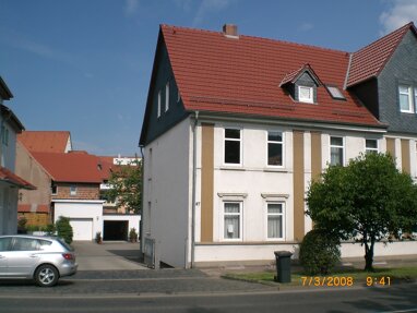 Wohnung zur Miete 320 € 2 Zimmer 45,6 m² Erdgeschoss Petristraße 67 Heilbad Heiligenstadt Heilbad Heiligenstadt 37308