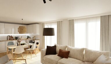 Wohnung zum Kauf 509.900 € 4 Zimmer 113 m² Erdgeschoss Schönfelder Weg 1a Nibelungen Bernau 16321