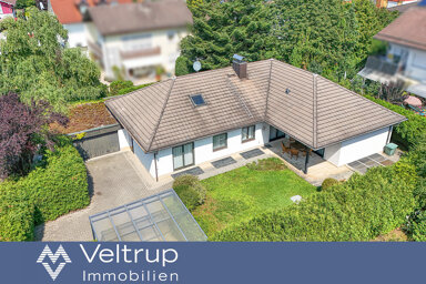 Bungalow zum Kauf 1.490.000 € 6 Zimmer 177 m² 743 m² Grundstück Neugilching Gilching 82205