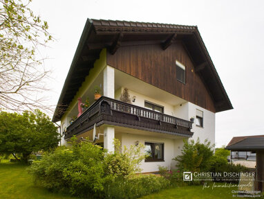Mehrfamilienhaus zum Kauf 780.000 € 12 Zimmer 324 m² 1.058 m² Grundstück Hainsacker Lappersdorf-Hainsacker 93138