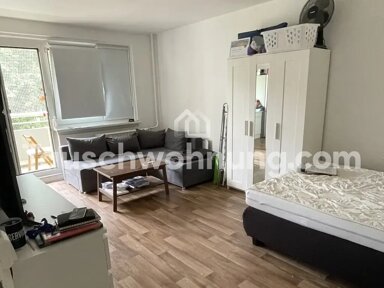 Wohnung zur Miete Tauschwohnung 358 € 1 Zimmer 36 m² 2. Geschoss Marzahn Berlin 12679