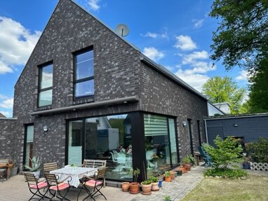 Einfamilienhaus zum Kauf 785.000 € 5 Zimmer 142 m² 404 m² Grundstück Lehesterdeich Bremen 28357