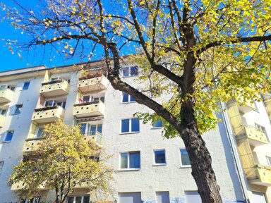 Wohnung zum Kauf 289.000 € 2 Zimmer 56,4 m² 1. Geschoss Schöneberg Berlin 12157